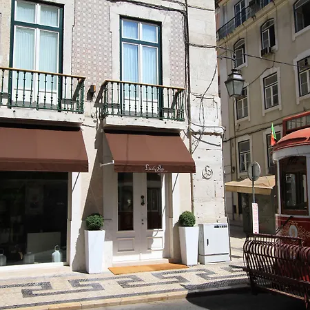 Prata Boutique