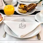里斯本普拉塔精品酒店 Lisboa