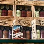 里斯本普拉塔精品酒店 酒店 3*