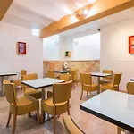 里斯本普拉塔精品酒店 Lisboa