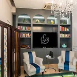 里斯本普拉塔精品酒店 3* Lisboa