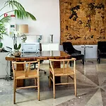 酒店 里斯本普拉塔精品酒店