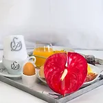 里斯本普拉塔精品酒店 3* Lisboa