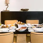 里斯本普拉塔精品酒店 酒店