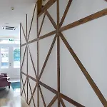 酒店 里斯本普拉塔精品酒店 3*