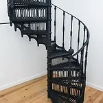 里斯本普拉塔精品酒店