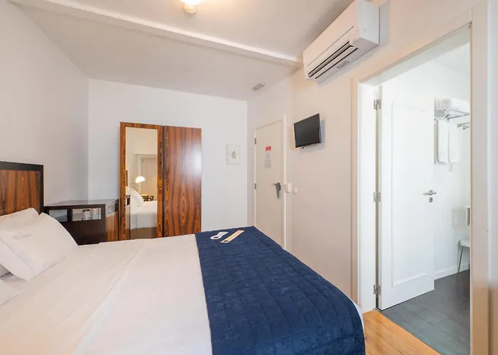 Prata Boutique Hotel