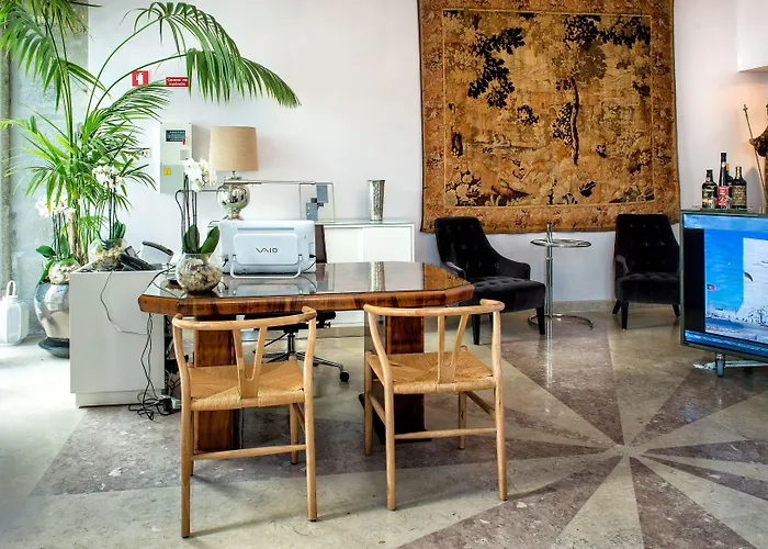 Hotel Prata Boutique