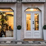 Prata Boutique Otel