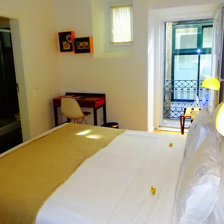 Prata Boutique Lisboa