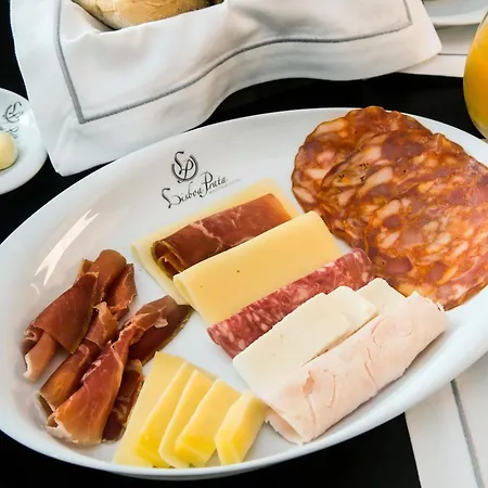 Prata Boutique Lisboa