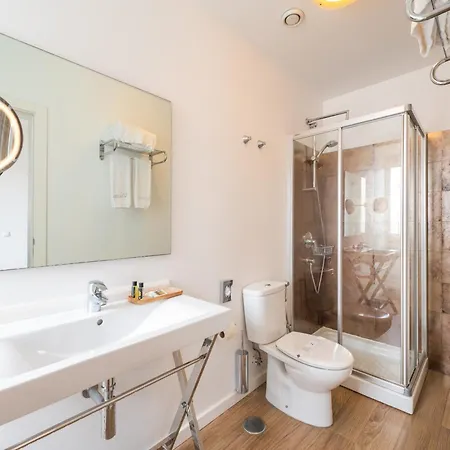 Otel Prata Boutique 3*