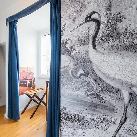 Prata Boutique Lissabon