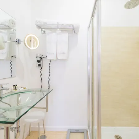 Prata Boutique 3* Lissabon