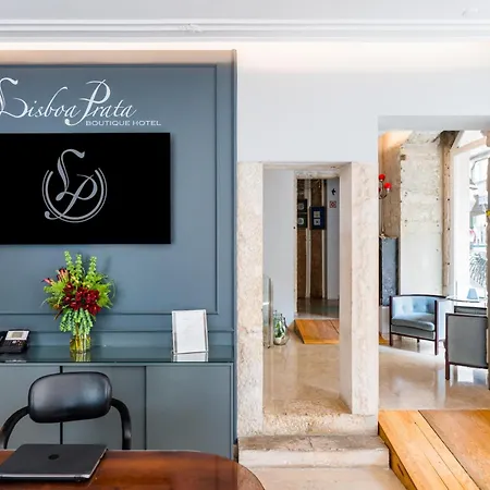 Prata Boutique