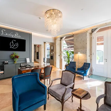 Hotel Prata Boutique