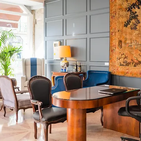 Prata Boutique Otel 3*