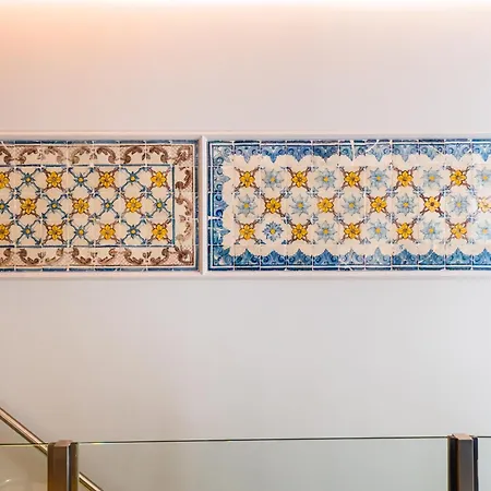 Szálloda Prata Boutique Lisboa
