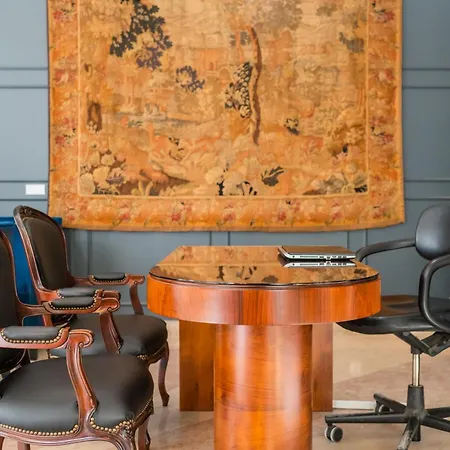 Prata Boutique Lisboa