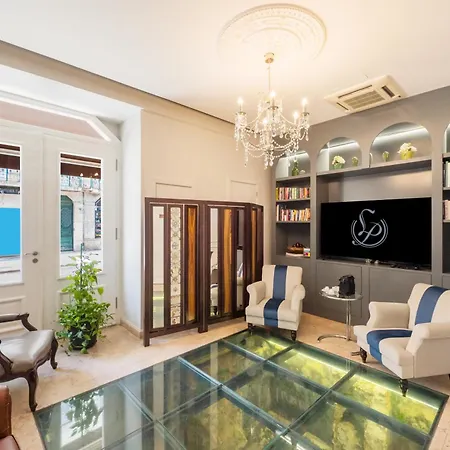 Prata Boutique Otel 3*