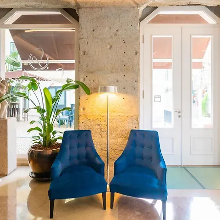 Prata Boutique Hotel