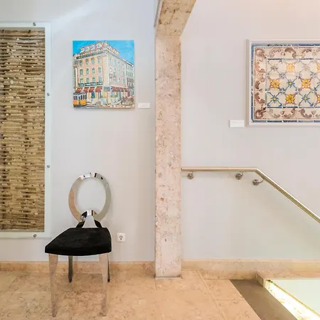 Prata Boutique فندق