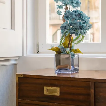 Prata Boutique Лісабон