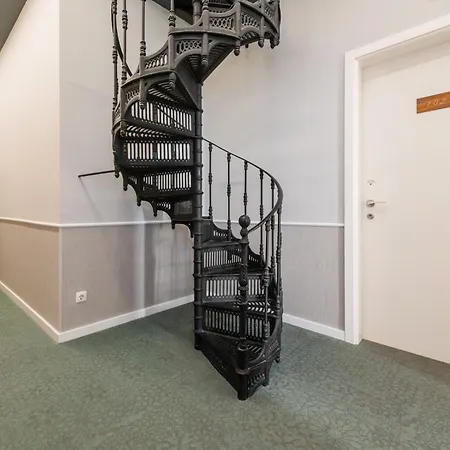 Prata Boutique Готель