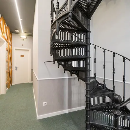 Hotel Prata Boutique