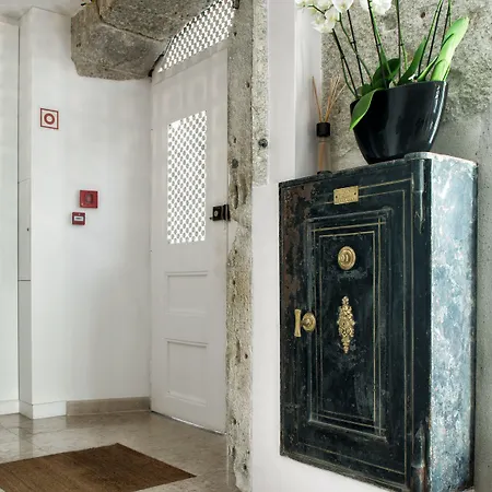 Otel Prata Boutique Lisboa