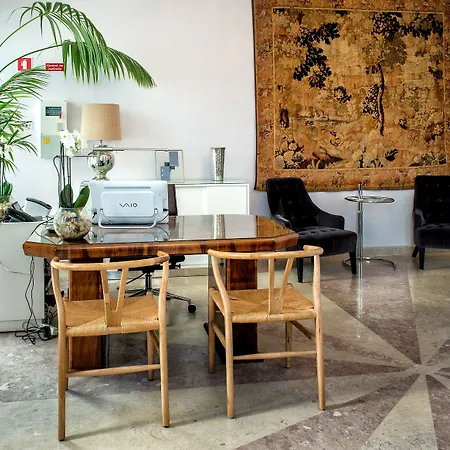 Готель Prata Boutique