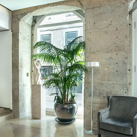 Prata Boutique Готель