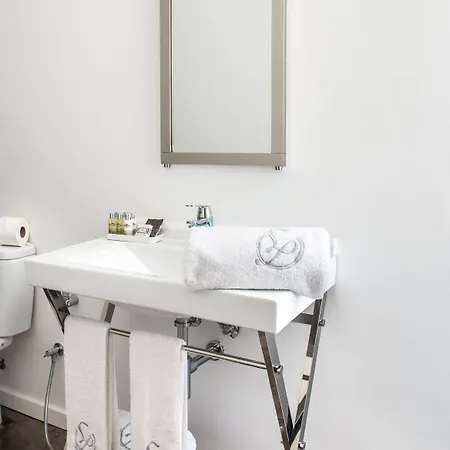 Готель Prata Boutique 3*