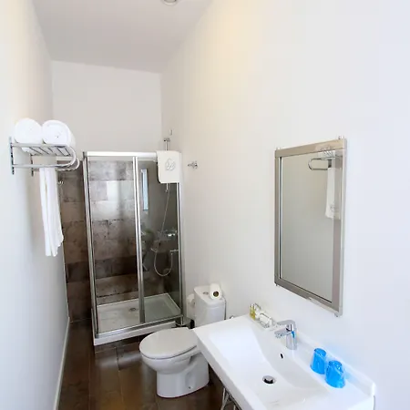 Hotel Prata Boutique Lissabon