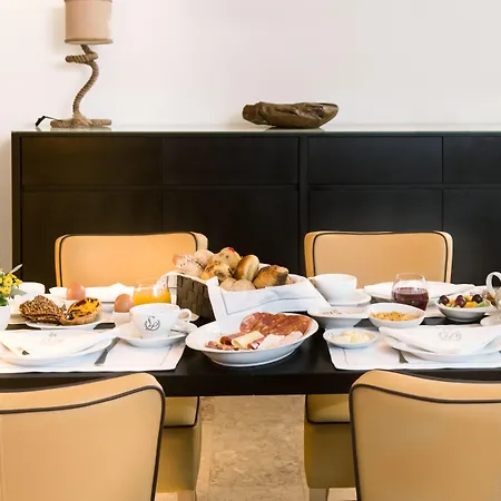 Prata Boutique Готель