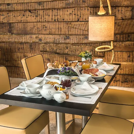 Otel Prata Boutique Lisboa