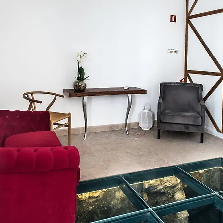 Prata Boutique Готель