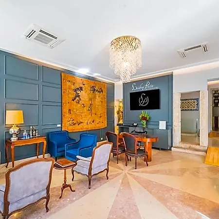 Prata Boutique Lisboa