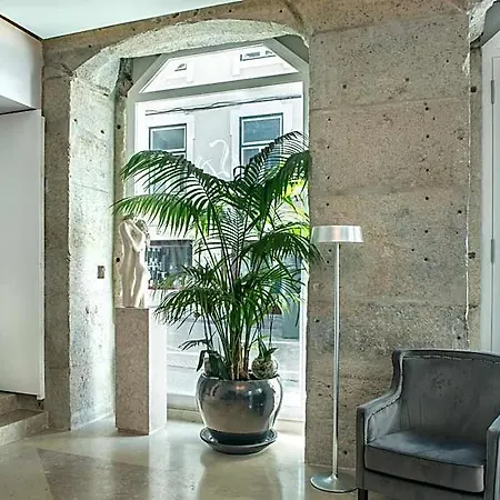Prata Boutique 3* Lisboa