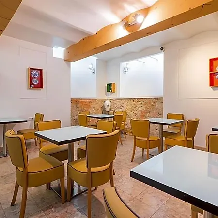 Prata Boutique Szálloda Lisboa