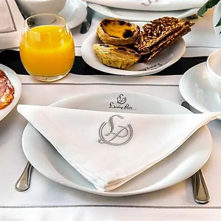 Prata Boutique Szálloda
