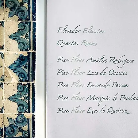 Prata Boutique 3* Lisboa
