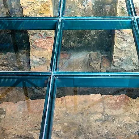 Prata Boutique Szálloda 3*