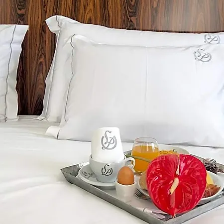 Prata Boutique 3* Lisboa