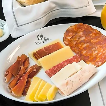 Szálloda Prata Boutique