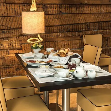 فندق Prata Boutique