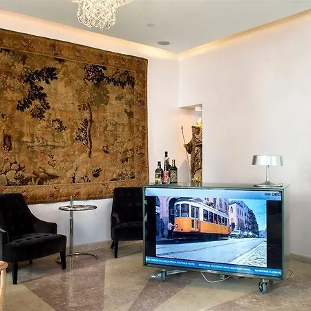 Prata Boutique Lisbon