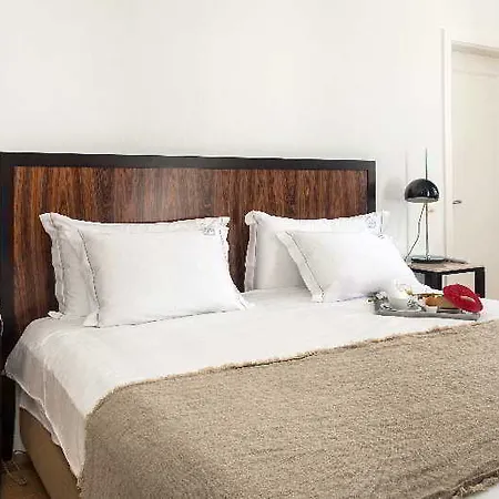 Prata Boutique Otel Lisboa