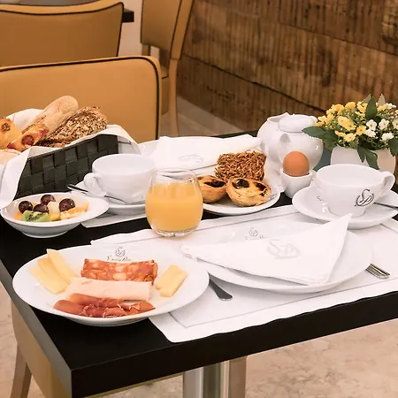 Prata Boutique فندق