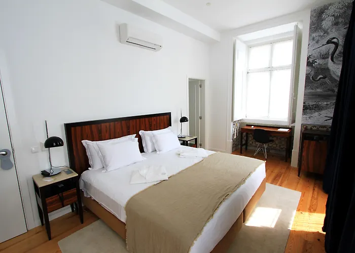 Szálloda Prata Boutique